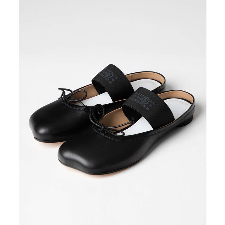 エムエム6 MM6 S66WX0062 | U-STREAM | 詳細画像7 