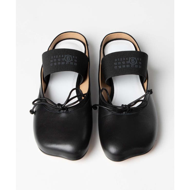 エムエム6 MM6 S66WX0062 | U-STREAM | 詳細画像8 