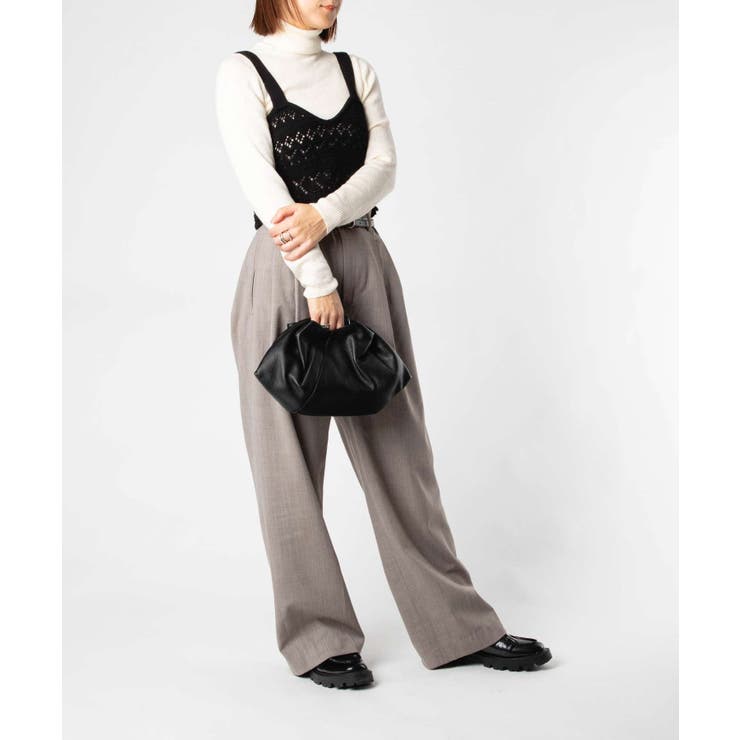 エムエム6 MM6 JAPANESE | U-STREAM | 詳細画像4 