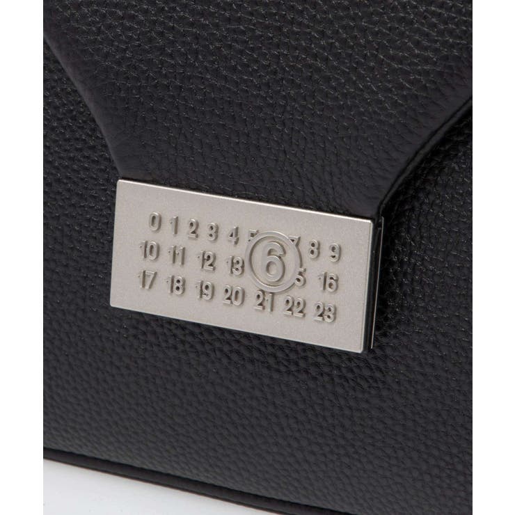 エムエム6 MM6 NUMERIC | U-STREAM | 詳細画像10 