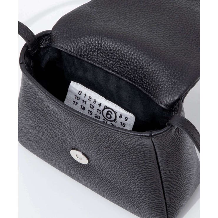 エムエム6 MM6 NUMERIC | U-STREAM | 詳細画像12 