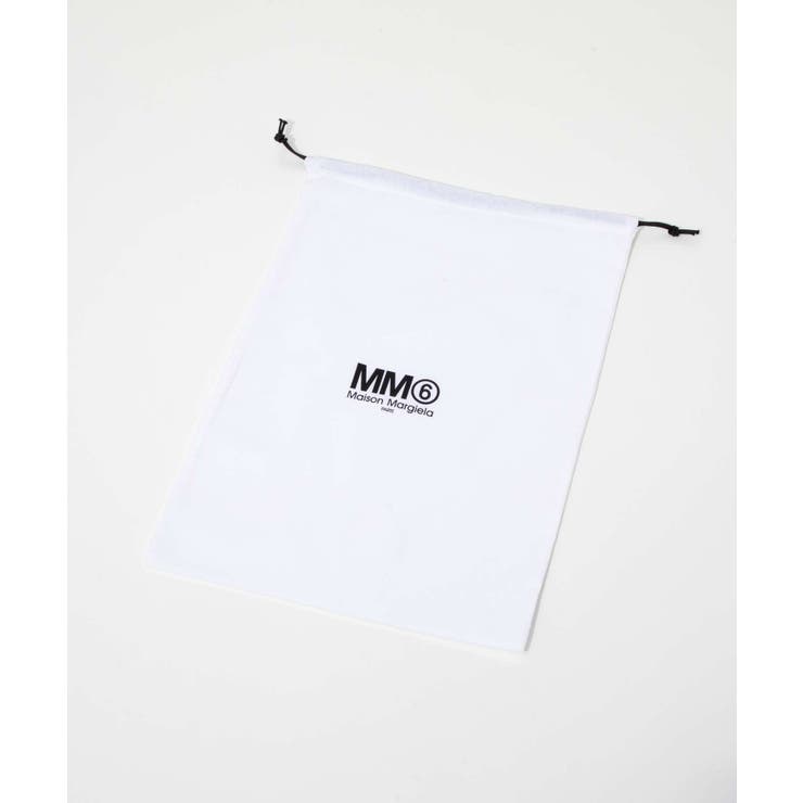 エムエム6 MM6 NUMERIC | U-STREAM | 詳細画像13 