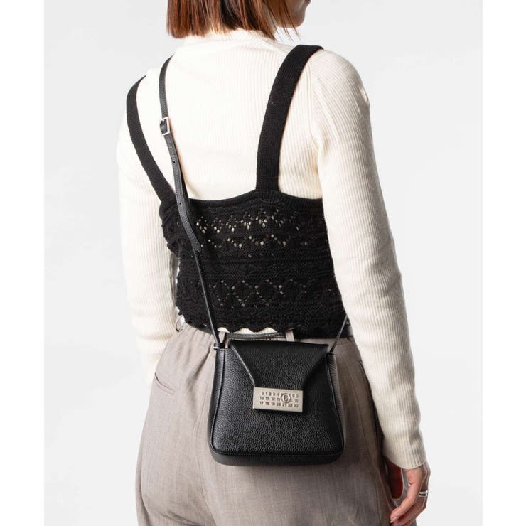 エムエム6 MM6 NUMERIC | U-STREAM | 詳細画像5 