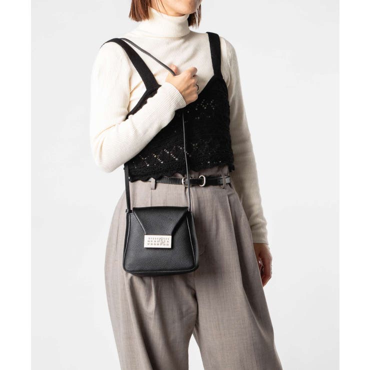 エムエム6 MM6 NUMERIC | U-STREAM | 詳細画像6 