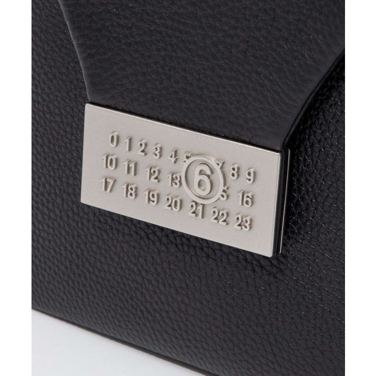 エムエム6 MM6 NUMERIC | U-STREAM | 詳細画像10 