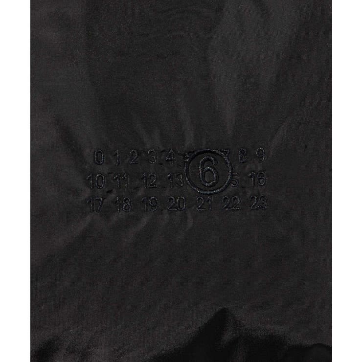 エムエム6 MM6 Maison | U-STREAM | 詳細画像5 