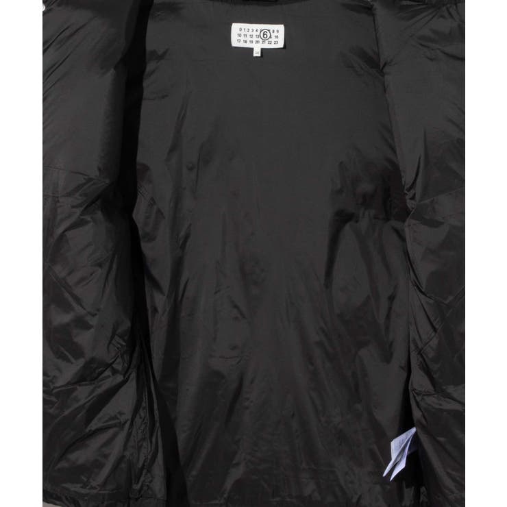 エムエム6 MM6 Maison | U-STREAM | 詳細画像8 