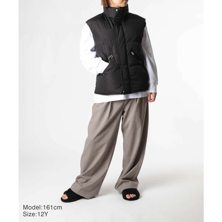 エムエム6 MM6 Maison | U-STREAM | 詳細画像9 