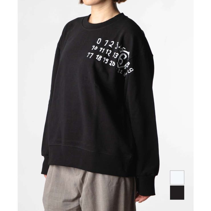 エムエム6 MM6 Maison | U-STREAM | 詳細画像1 