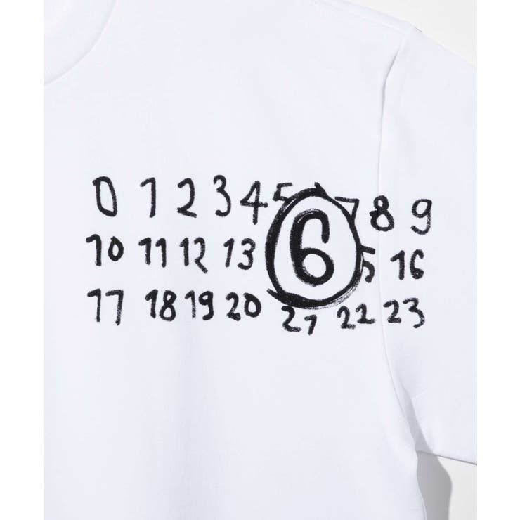 エムエム6 MM6 Maison | U-STREAM | 詳細画像11 