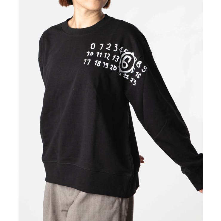 エムエム6 MM6 Maison | U-STREAM | 詳細画像13 