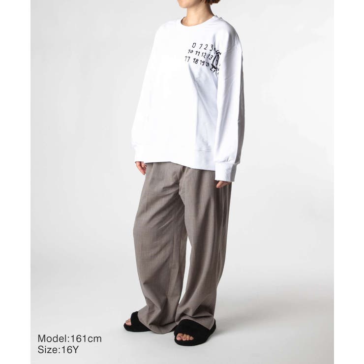 エムエム6 MM6 Maison | U-STREAM | 詳細画像15 