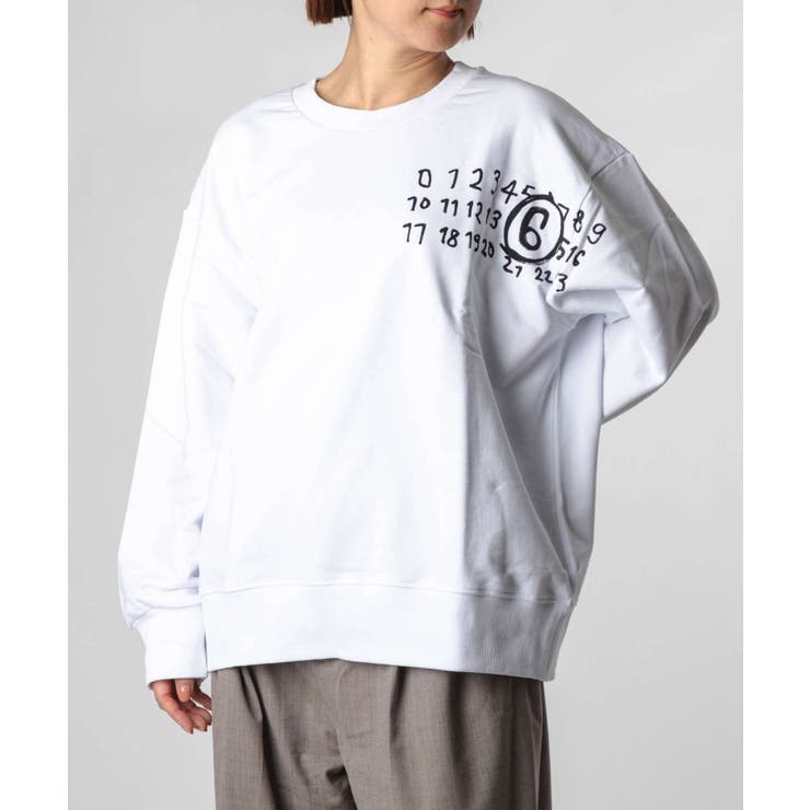 エムエム6 MM6 Maison | U-STREAM | 詳細画像16 