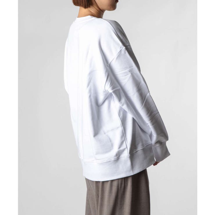 エムエム6 MM6 Maison | U-STREAM | 詳細画像17 