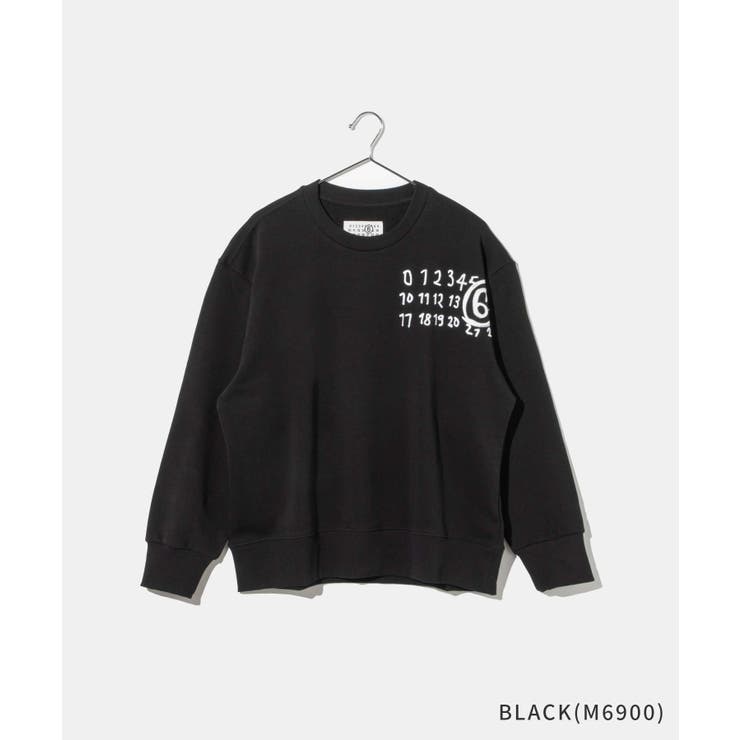 エムエム6 MM6 Maison | U-STREAM | 詳細画像3 