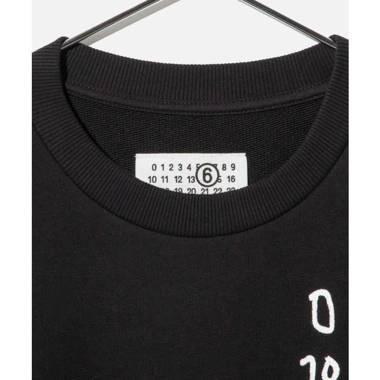 エムエム6 MM6 Maison | U-STREAM | 詳細画像5 