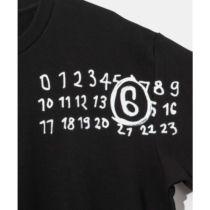 エムエム6 MM6 Maison | U-STREAM | 詳細画像6 