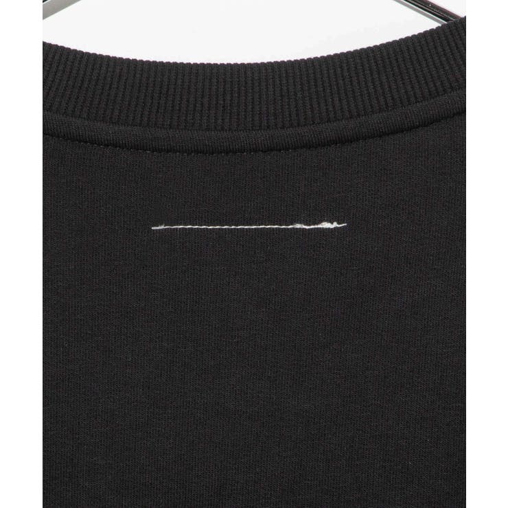 エムエム6 MM6 Maison | U-STREAM | 詳細画像8 