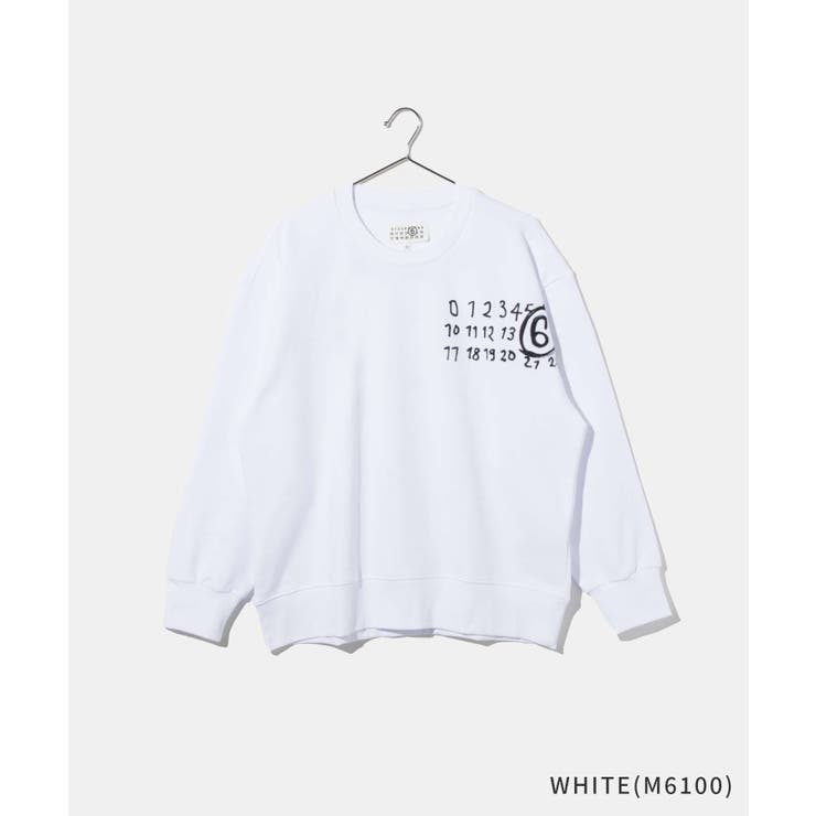 エムエム6 MM6 Maison | U-STREAM | 詳細画像9 