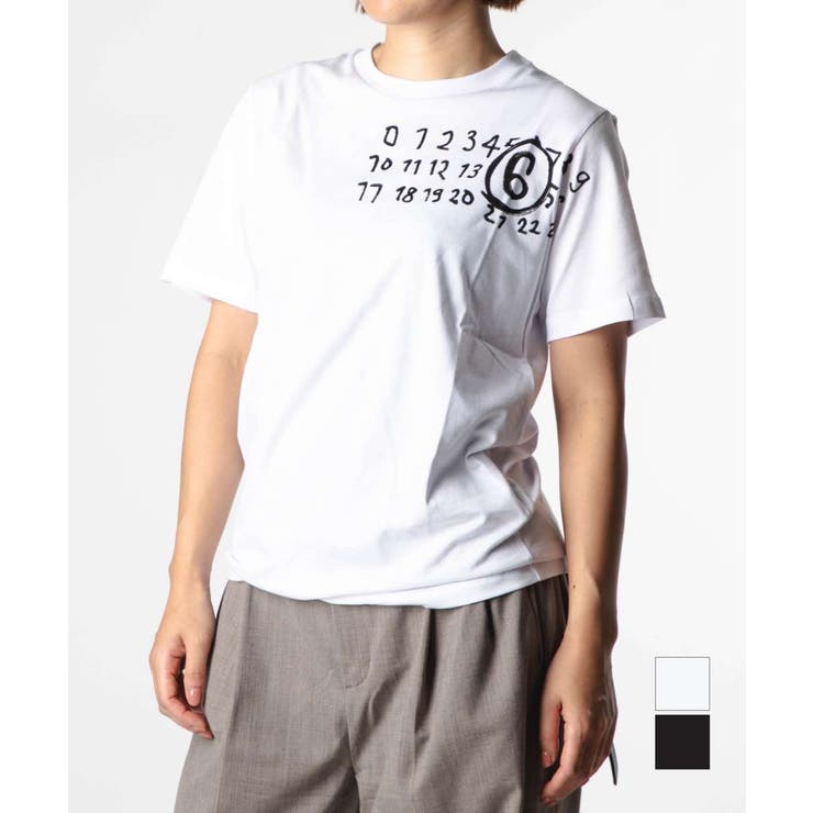 エムエム6 MM6 Maison | U-STREAM | 詳細画像1 