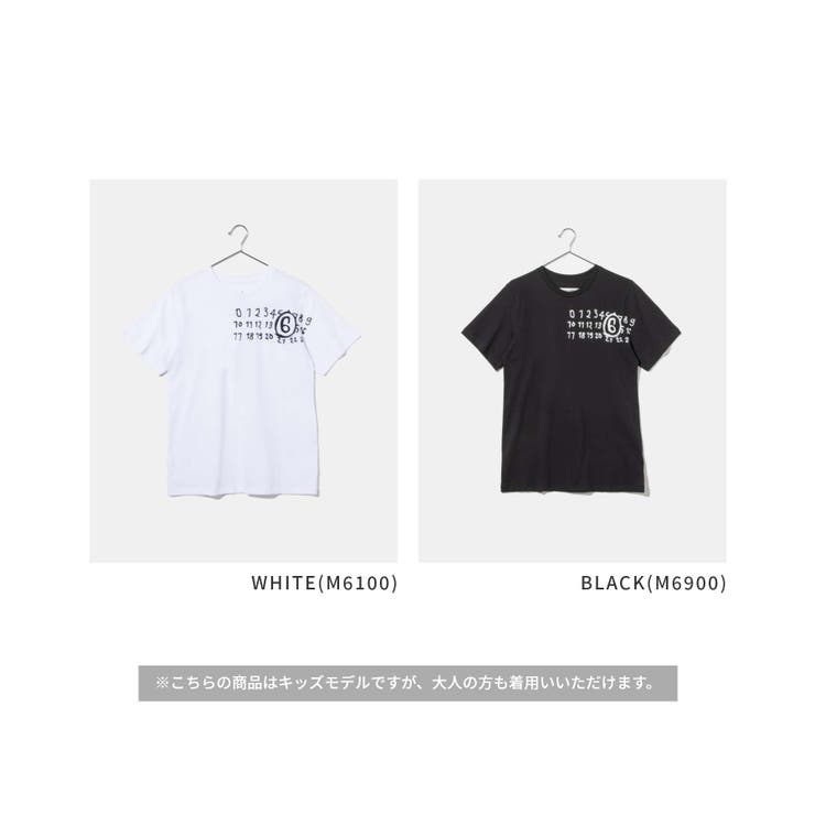 エムエム6 MM6 Maison | U-STREAM | 詳細画像2 