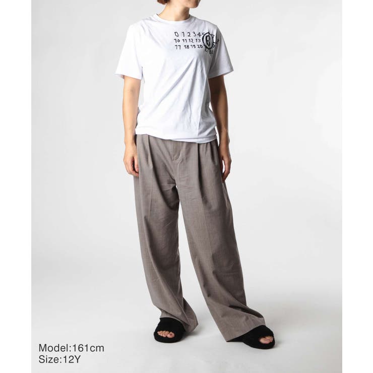 エムエム6 MM6 Maison | U-STREAM | 詳細画像12 