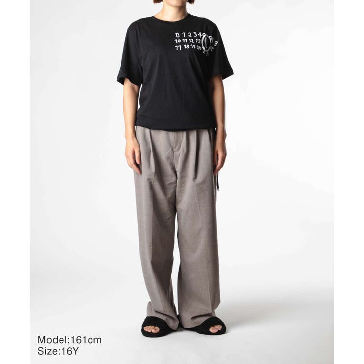 エムエム6 MM6 Maison | U-STREAM | 詳細画像14 