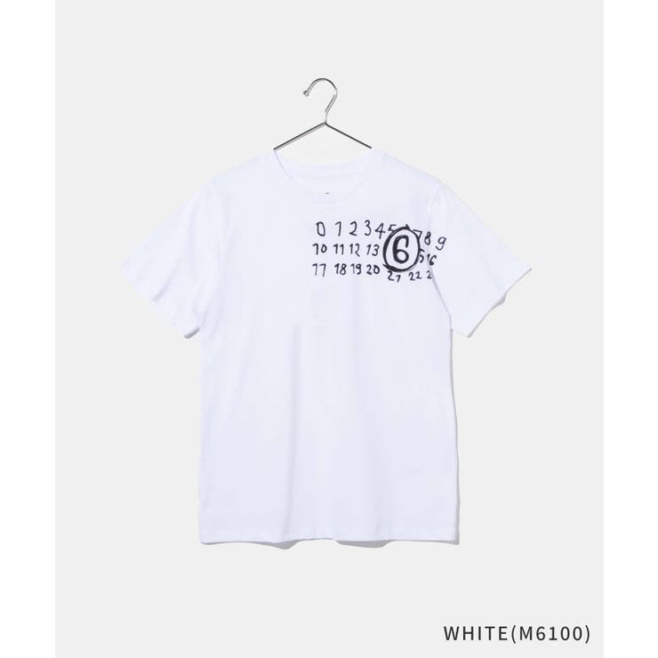 エムエム6 MM6 Maison | U-STREAM | 詳細画像3 