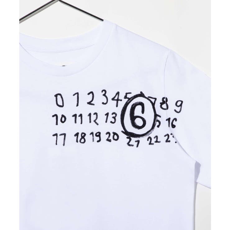 エムエム6 MM6 Maison | U-STREAM | 詳細画像5 