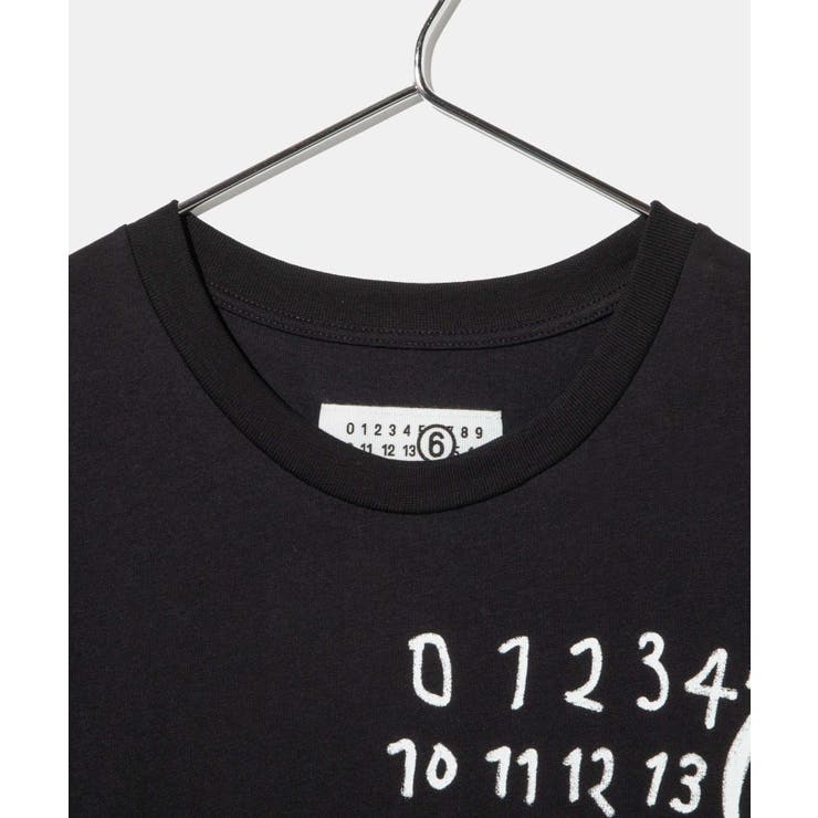 エムエム6 MM6 Maison | U-STREAM | 詳細画像8 