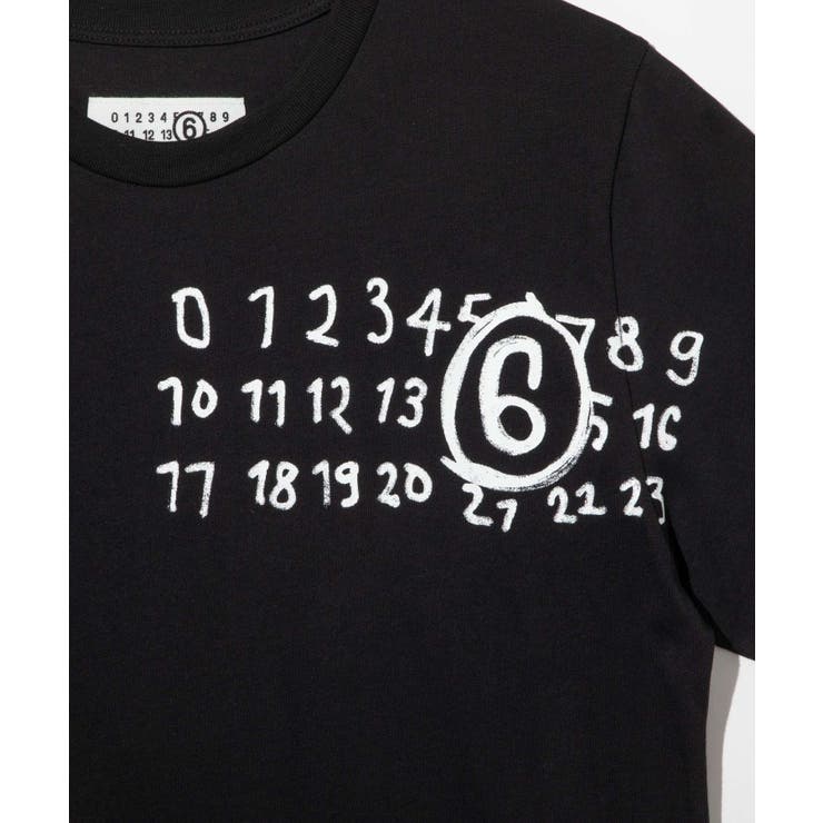 エムエム6 MM6 Maison | U-STREAM | 詳細画像9 