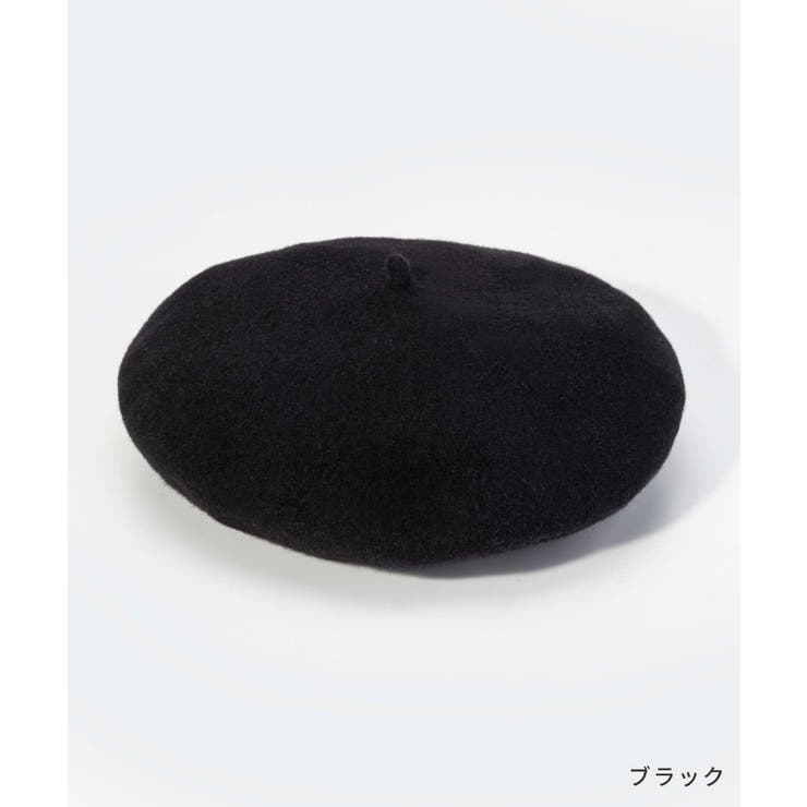 メゾンマルジェラMAISONMARGIELASI0TC0001S60384ベレー帽HEADWEARレディース帽子ヘビーウールベレーフェルト4ステッチブランドギフトブルーネイビーブラックS