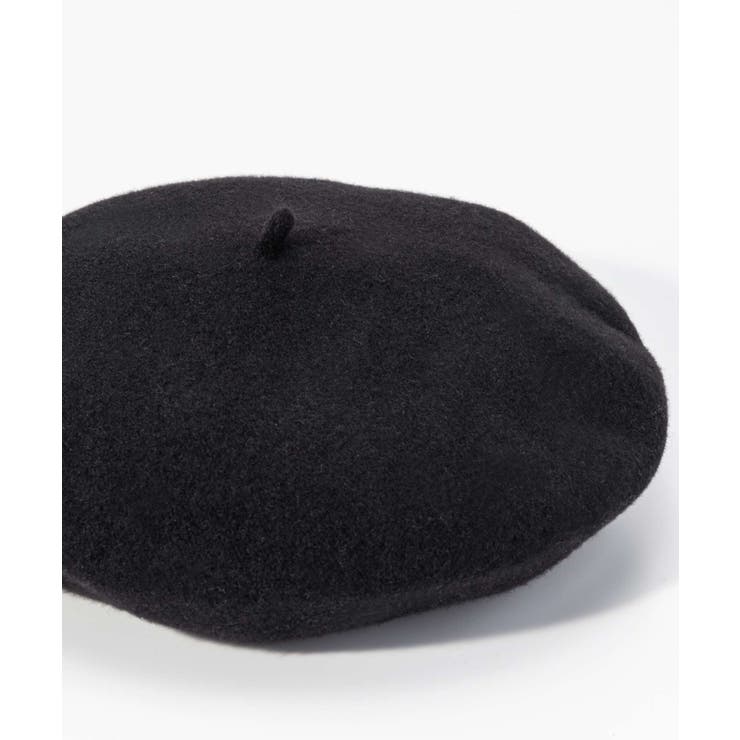 メゾンマルジェラMAISONMARGIELASI0TC0001S60384ベレー帽HEADWEARレディース帽子ヘビーウールベレーフェルト4ステッチブランドギフトブルーネイビーブラックS