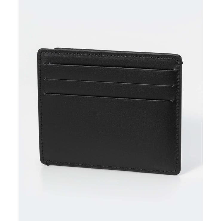 メゾンマルジェラMAISONMARGIELASA2VX0003P4745カードケースメンズレディース財布カードホルダーレザー4ステッチ本革ビジネスパスケースブランドロゴプレゼントコンパクトウォレットギフトお祝い記念通勤通学T8013ブラックCARDHOLDERSLIMGAP