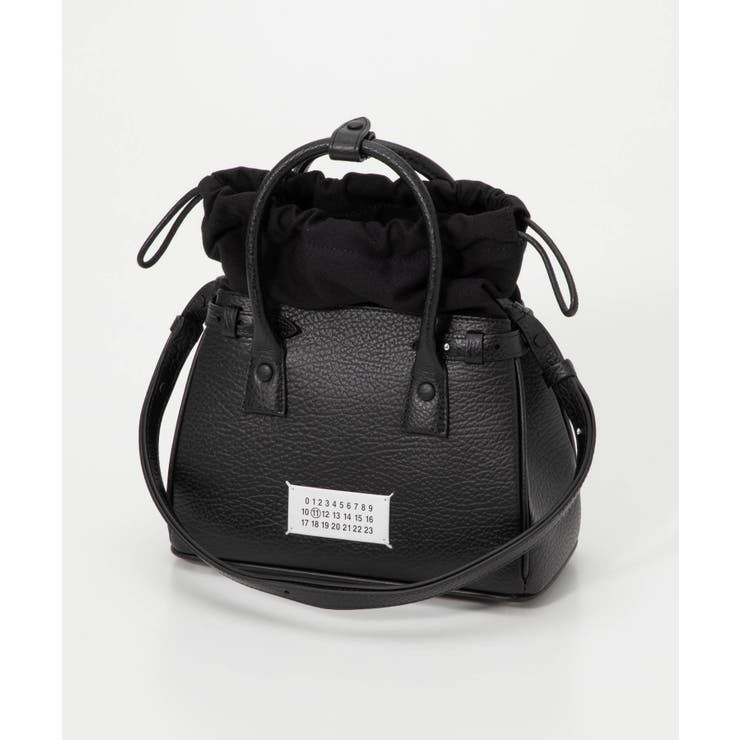 ブラック | メゾン マルジェラ MAISON | U-STREAM