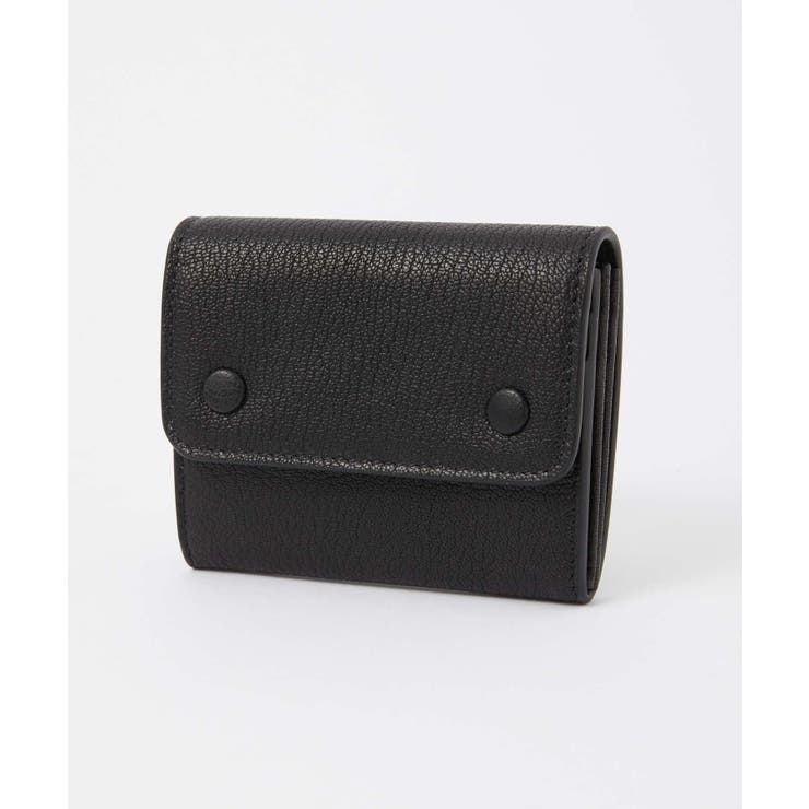 メゾンマルジェラMAISONMARGIELASA3VX0010P4806小銭入れレディース財布4ステッチミニ財布小銭入れレザー本革ロゴカードケースプレゼントコンパクトウォレットギフトブランドお祝い記念WALLETCLIPACCORDIONT8013ブラック