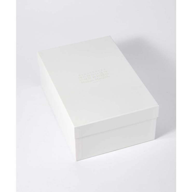 メゾンマルジェラMAISONMARGIELAS34WQ0021P3292ローファーレディースシューズタビ革靴ビジネスシューズレザーTABI足袋カジュアルビジカジ通勤オフィスレースアップシューズシンプルブランドプレゼントギフトTABILACE-UPブラック22.0～24.3cm