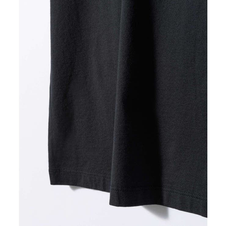 メゾンマルジェラMAISONMARGIELAS50GC0684S22816Tシャツメンズトップス半袖カットソーロゴTナンバリングクルーネックカジュアルシンプル春夏コットン綿チャコールXSSML