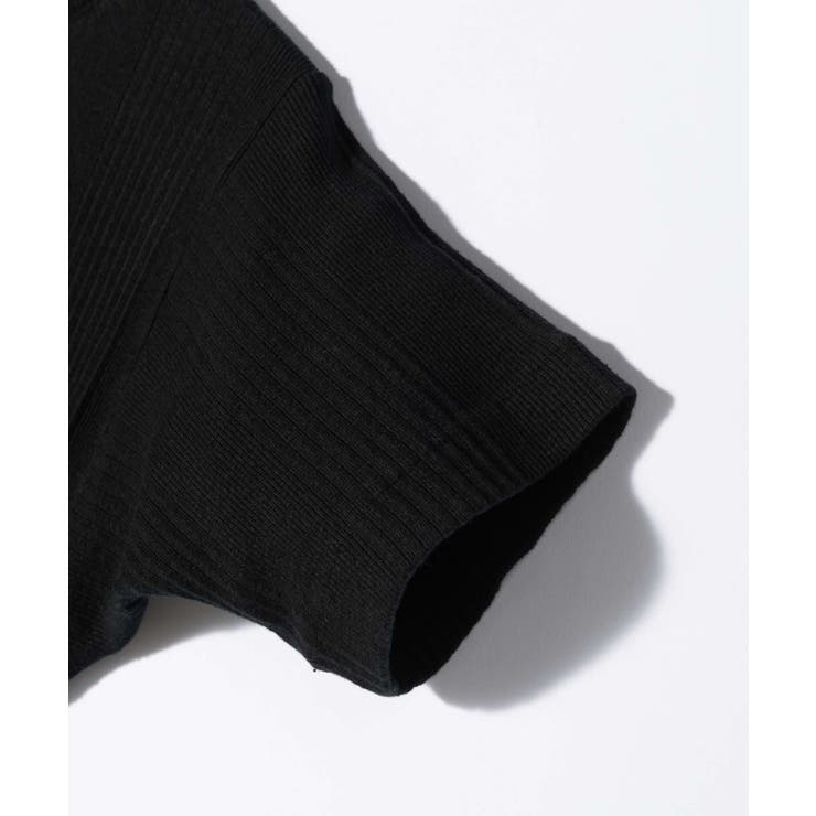 メゾンマルジェラMAISONMARGIELAS50GC0688S24430Tシャツメンズトップス半袖カットソークルーネックカジュアルシンプル春夏コットン綿T-SHIRTエクリュブラックXSSMLXL