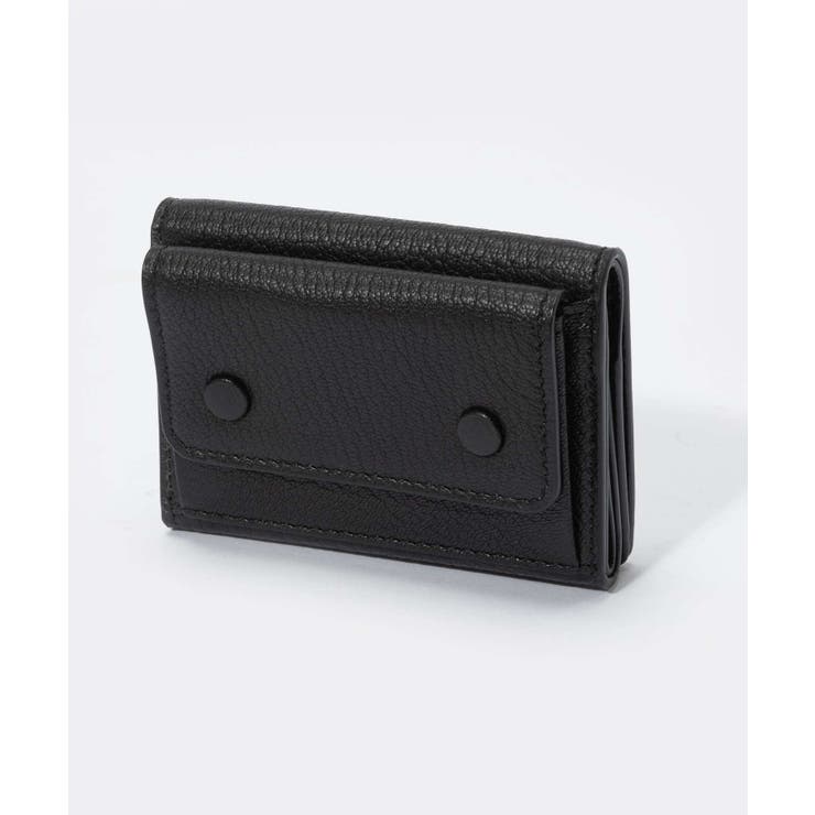 メゾンマルジェラMAISONMARGIELASA3UI0012P4806三つ折り財布レディース財布ミニ財布レザー本革小銭入れコンパクトウォレットシンプル4ステッチお祝い記念コンパクト財布T2003アイボリー