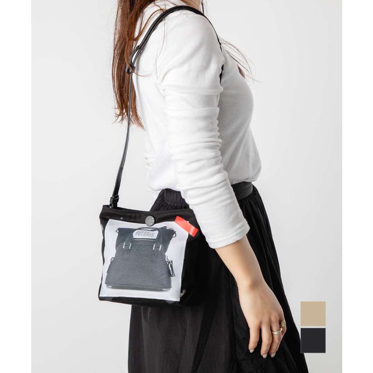 メゾン マルジェラ MAISON | U-STREAM | 詳細画像1 