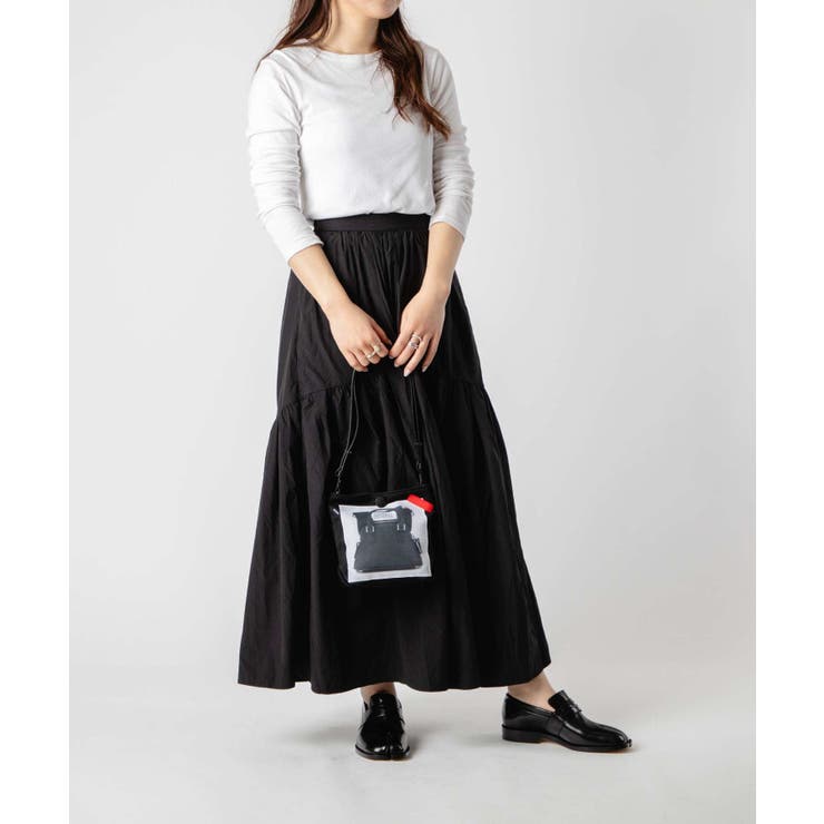 メゾン マルジェラ MAISON | U-STREAM | 詳細画像4 