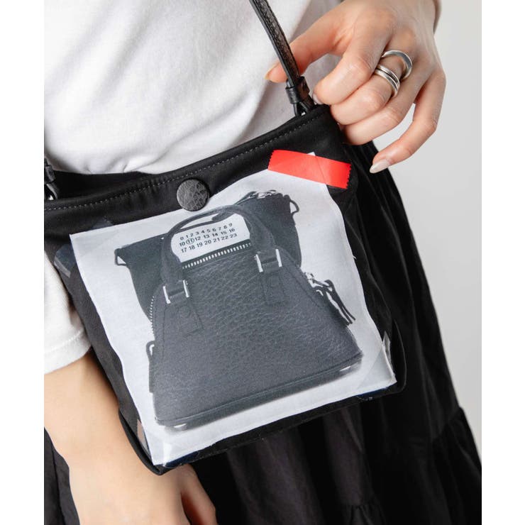 メゾン マルジェラ MAISON | U-STREAM | 詳細画像7 