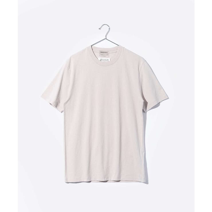 メゾンマルジェラMAISONMARGIELAS50GC0687S23973Tシャツメンズトップス3枚セット半袖カットソーパックTクルーネックカジュアルシンプル春夏コットン綿無地ホワイト系ネイビー系XSSMLXL