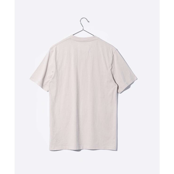 メゾンマルジェラMAISONMARGIELAS50GC0687S23973Tシャツメンズトップス3枚セット半袖カットソーパックTクルーネックカジュアルシンプル春夏コットン綿無地ホワイト系ネイビー系XSSMLXL