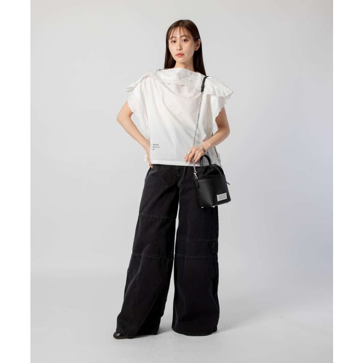 メゾン マルジェラ MAISON[品番：TRDW0009466]｜U-STREAM（ユー