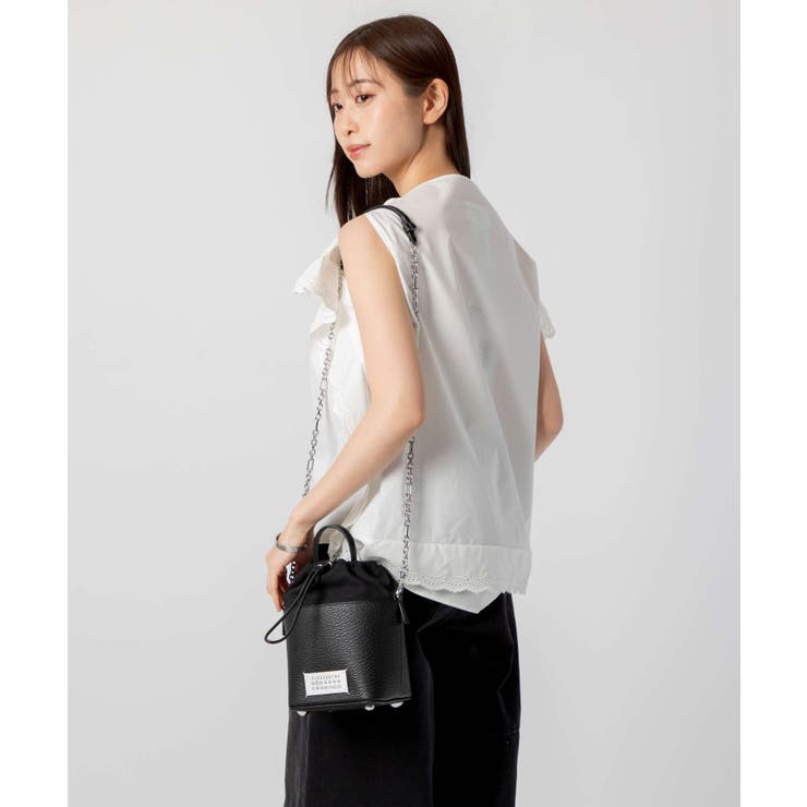 メゾン マルジェラ MAISON[品番：TRDW0009466]｜U-STREAM（ユー  