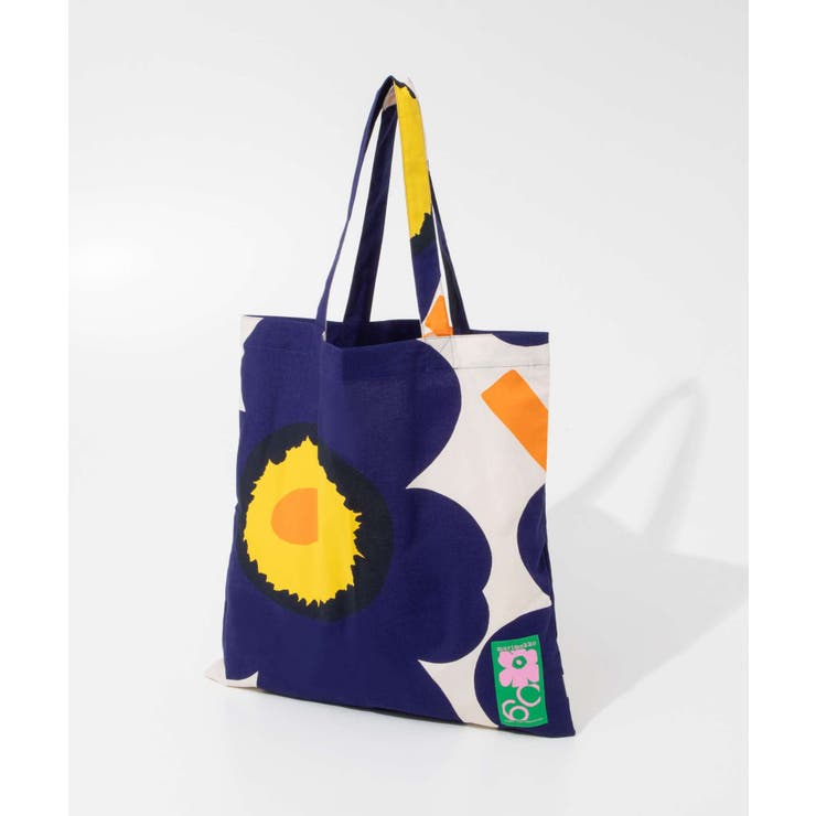 【即日発送】marimekko マリメッコ トートバッグ 60周年 マリメッコ marimekko バッグ トートバッグ ハンドバッグ 092707