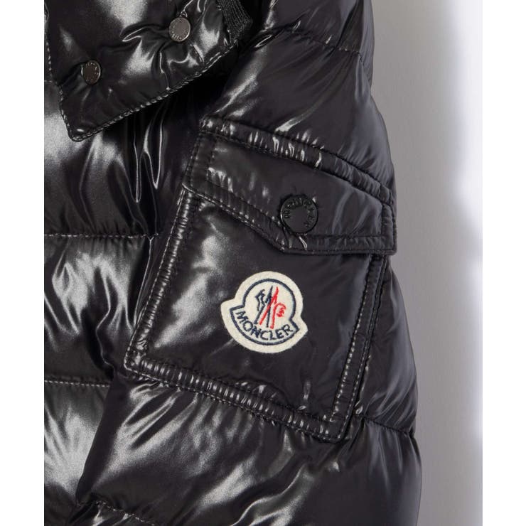 モンクレール MONCLER MOKA[品番：TRDW0010633]｜U-STREAM（ユー