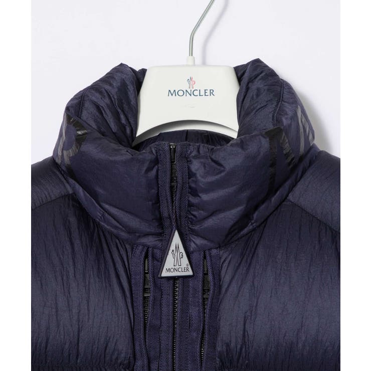 モンクレール MONCLER CEVENNE[品番：TRDW0010636]｜U-STREAM